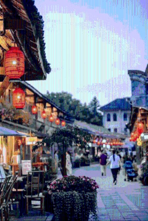 暗黑系战士